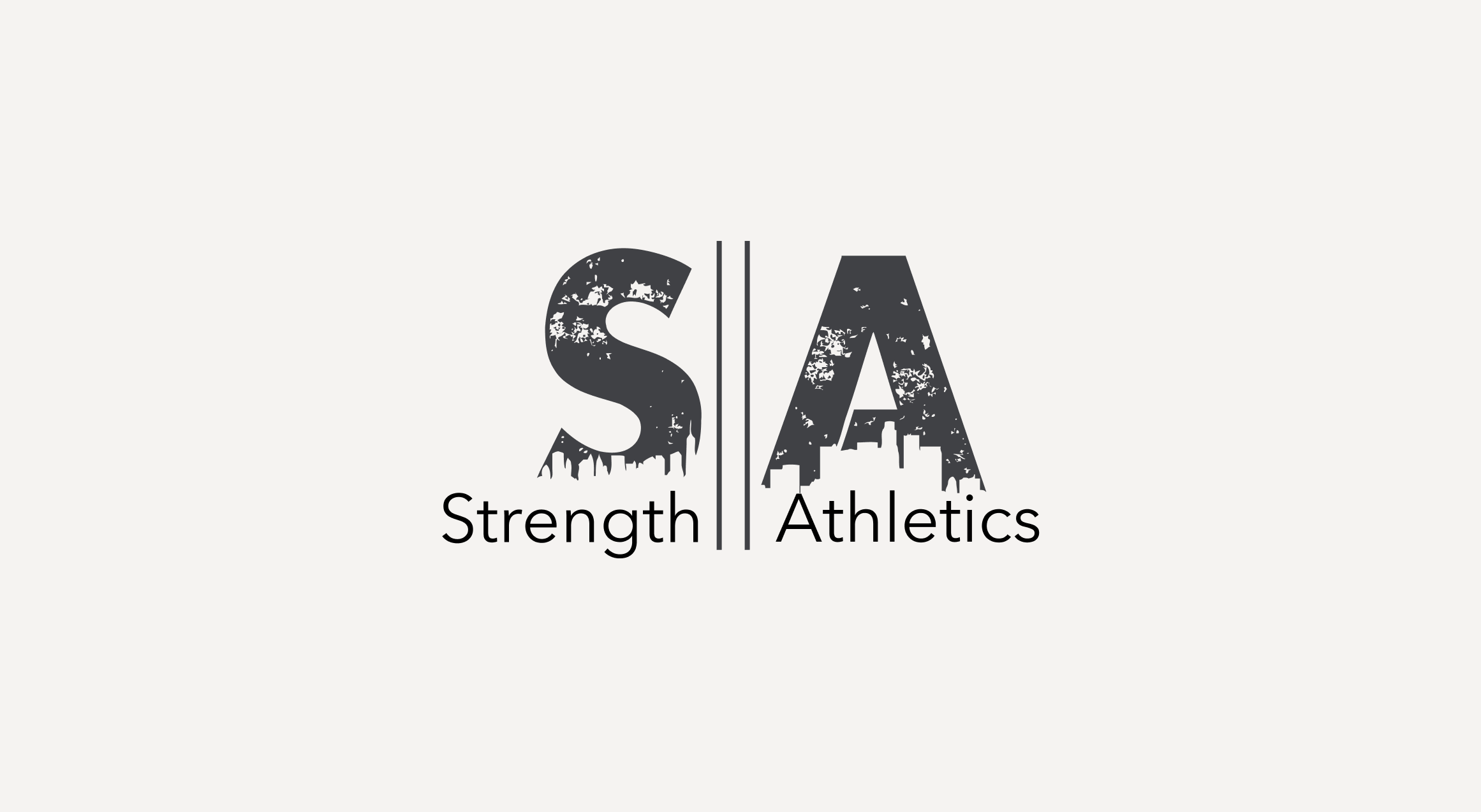 Strength Athletics